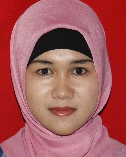 Peggi Aquarianty, S.IP