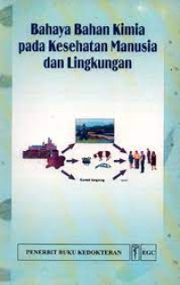 Image of Bahaya Bahan Kimia pada Kesehatan Manusia dan Lingkungan
