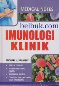 Image of Imunologi Klinik