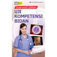 Image of SOAL-SOAL LATIHAN UJI KOMPETENSI BIDAN