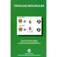 Image of Patologi Molekuler