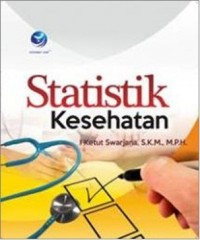Image of Statistik Kesehatan