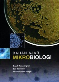 Image of Bahan Ajar Mikrobiologi