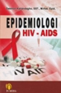 Image of Epidemiologi HIV - AIDS