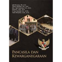 Image of Pancasila dan Kewarganegaraan