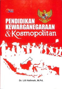 Image of Pendidikan Kewarganegaraan & Kosmopolitan