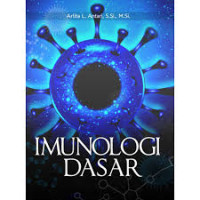 Image of Imunologi Dasar