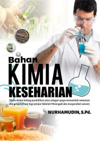 Image of Bahan Kimia Keseharian