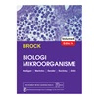 Image of Brock Biologi Mikroorganisme Volume 4