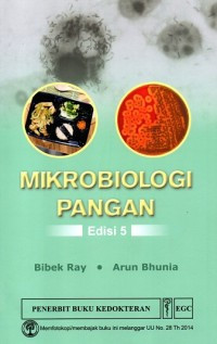 Image of Mikrobiologi Pangan