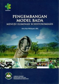 Image of Pengembangan Model Bada Menuju Eliminasi Schistosomiasis