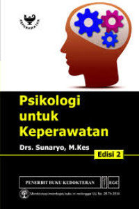 Image of Psikologi Untuk Keperawatan Edisi 2