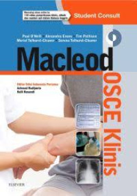 Image of Macleod OSCE Klinis
