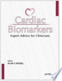 Image of Cardiac Biomarkers: Expert Advice For Clinicians