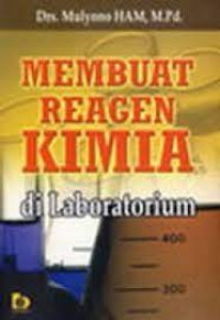 Image of Membuat Reagen Kimia di Laboratorium