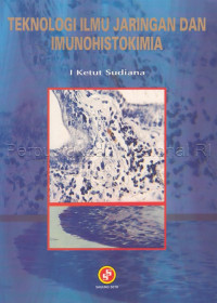 Image of Teknologi Ilmu Jaringan dan Imunohistokimia