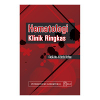 Image of Hematologi Klinik Ringkas