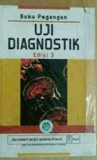 Image of Uji Diagnostik