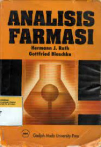 Image of Analisis Farmasi