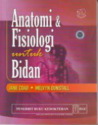 Image of Anatomi & Fisiologi untuk Bidan