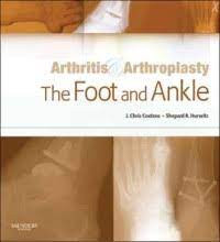 Image of Arthritis & Arthoplasty the Foot and Ankle