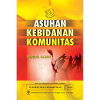 Image of Asuhan Kebidanan Komunitas