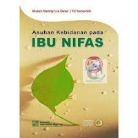 Image of Asuhan Kebidanan pada Ibu Nifas