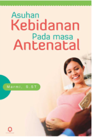 Image of Asuhan Kebidanan pada Masa Antenatal