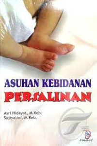 Image of Asuhan Kebidanan Persalian