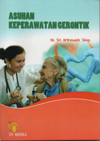 Image of Asuhan Keperawatan Gerontik