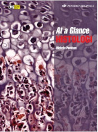Image of At a Glance Histologi