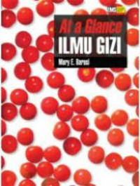 Image of At a Glance Ilmu Gizi