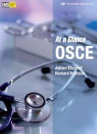 Image of At a Glance OSCE