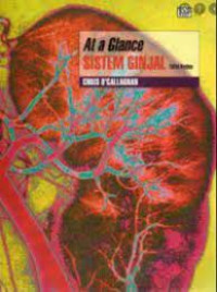 Image of At a Glance Sistem Ginjal