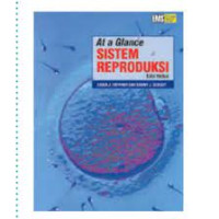 Image of At a Glance Sistem Reproduksi