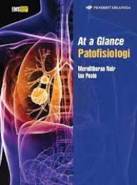 Image of At Glance Patofisiologi