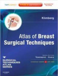 Image of Atlas of Breast Surgical Techniques
