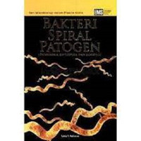 Image of Bakteri Spiral Patogen (Treponema, Leptospira, dan Borrelia