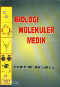Image of Biologi Molekuler Medik