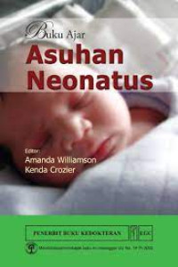 Image of Buku Ajar Asuhan Neonatus
