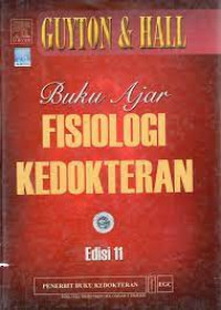 Image of Buku Ajar Fisiologi Kedokteran Edisi 11