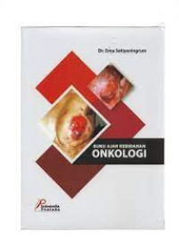 Image of Buku Ajar Kebidanan Onkologi