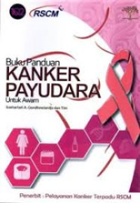 Image of Buku Panduan Kanker Payudara untuk Awam