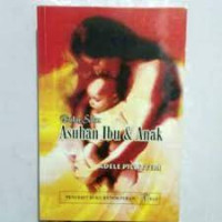 Image of Buku Saku Asuhan Ibu & Anak