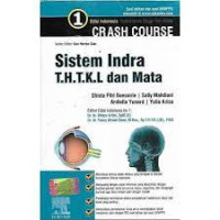 Image of Crash Course: Sistem Indra T.H.T.K.L dan Mata