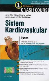 Image of Crash Course Sistem Kardiovakular