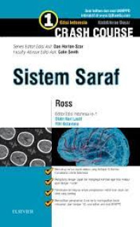 Image of Crash Course: Sistem Saraf