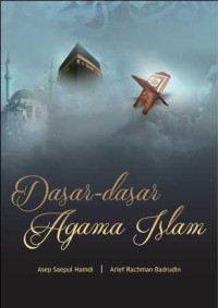 Image of Dasar-Dasar Agama Islam