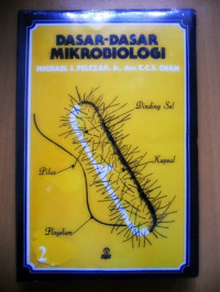 Image of Dasar-Dasar Mikrobiologi Buku 2