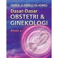 Image of Dasar-dasar Obstetri & Ginekologi Edisi 6